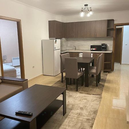 Гранд Манастира , Пампорово Apartment Bagian luar foto