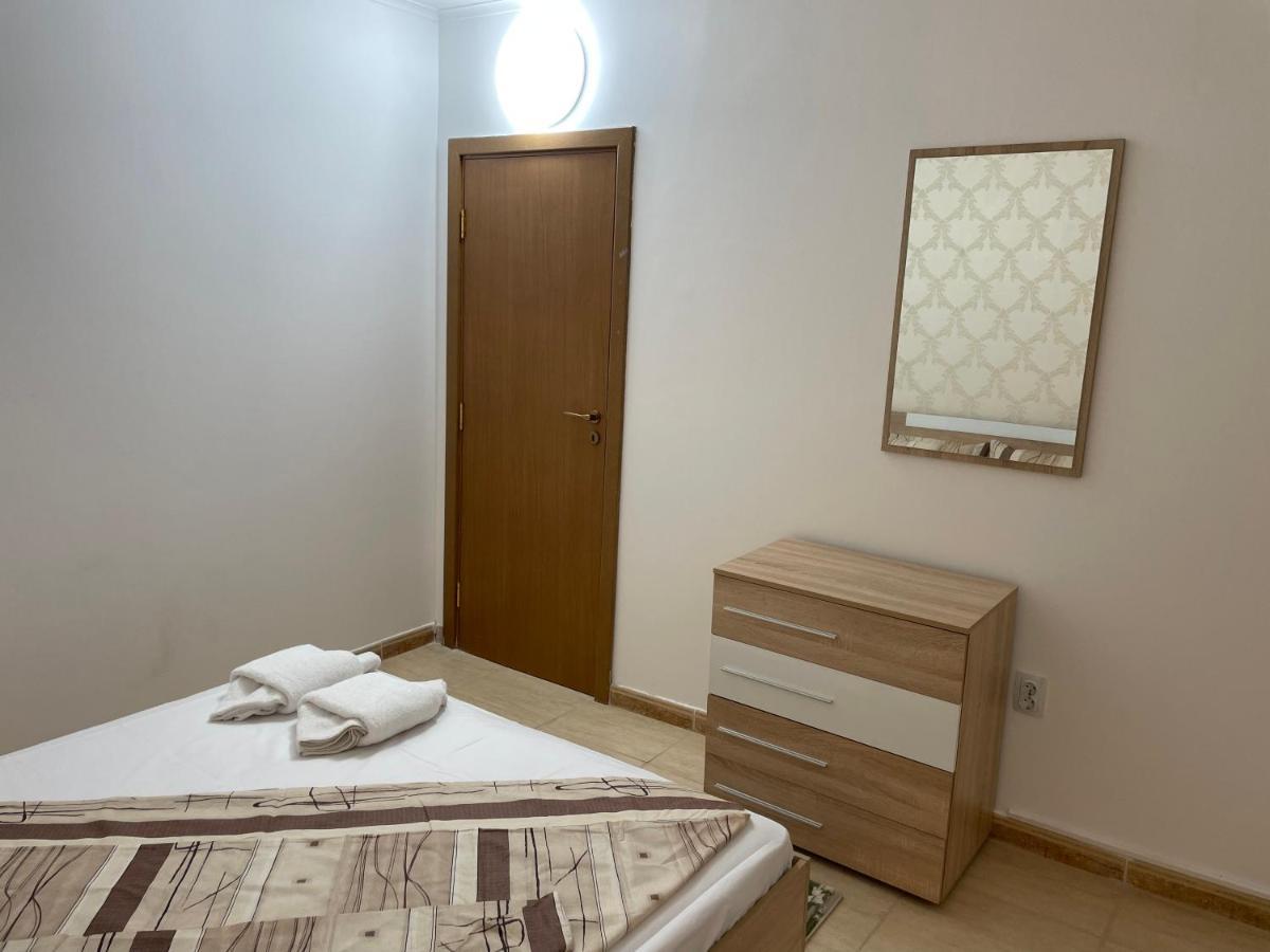 Гранд Манастира , Пампорово Apartment Bagian luar foto