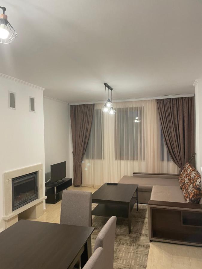 Гранд Манастира , Пампорово Apartment Bagian luar foto