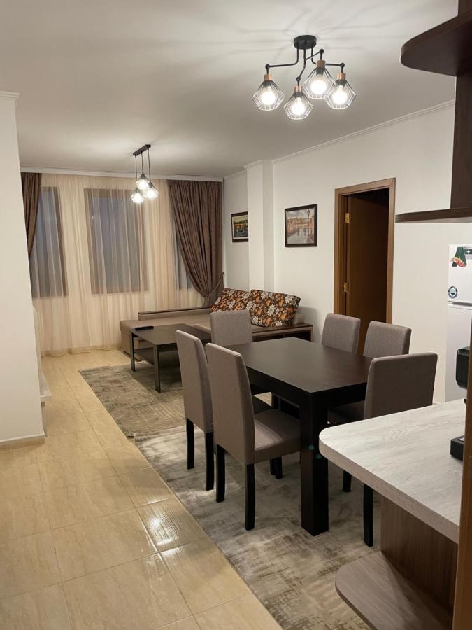Гранд Манастира , Пампорово Apartment Bagian luar foto