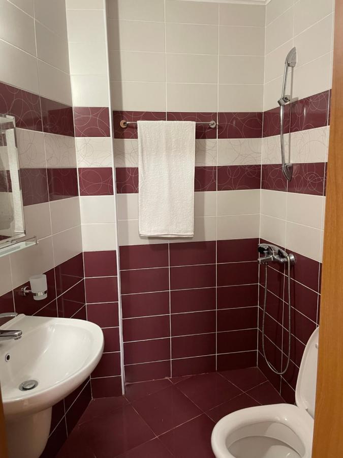 Гранд Манастира , Пампорово Apartment Bagian luar foto