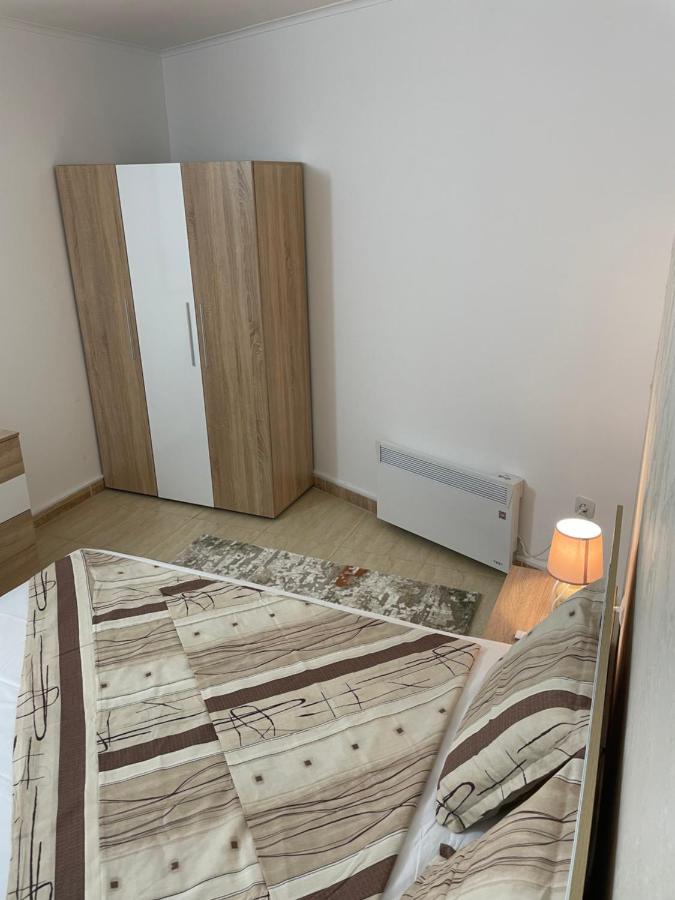 Гранд Манастира , Пампорово Apartment Bagian luar foto