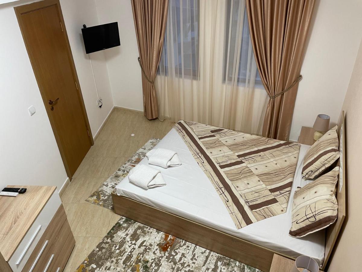 Гранд Манастира , Пампорово Apartment Bagian luar foto