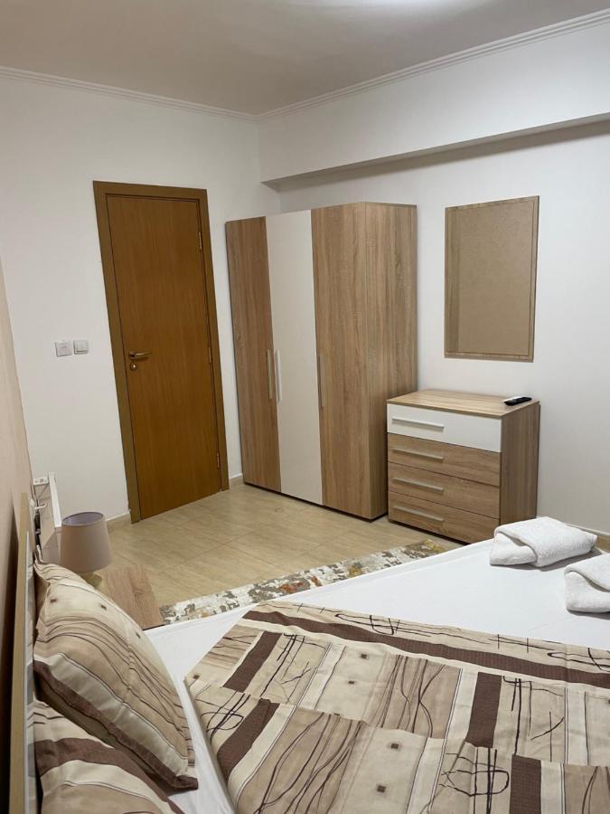 Гранд Манастира , Пампорово Apartment Bagian luar foto