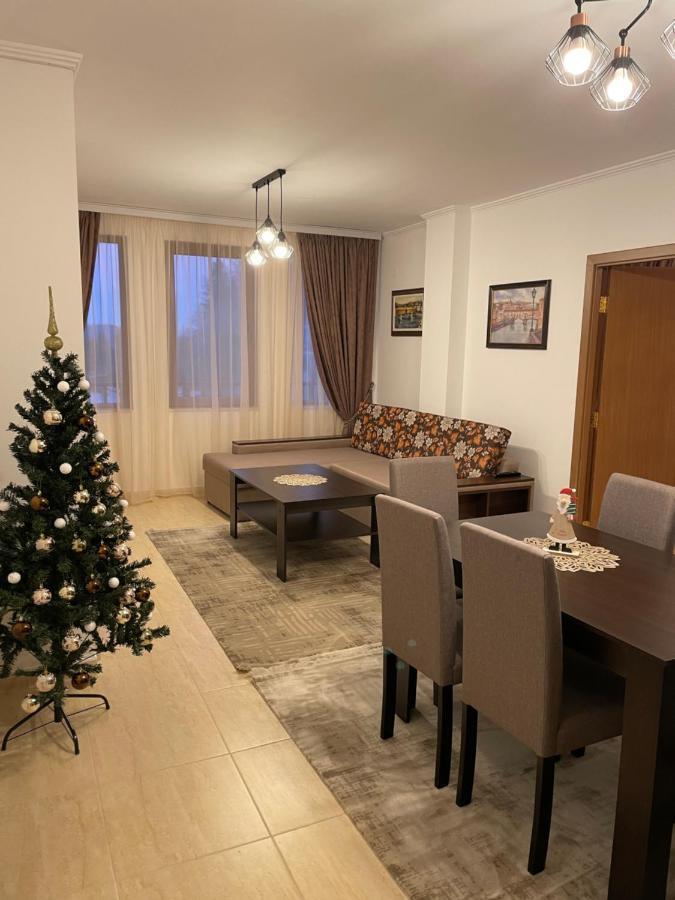 Гранд Манастира , Пампорово Apartment Bagian luar foto