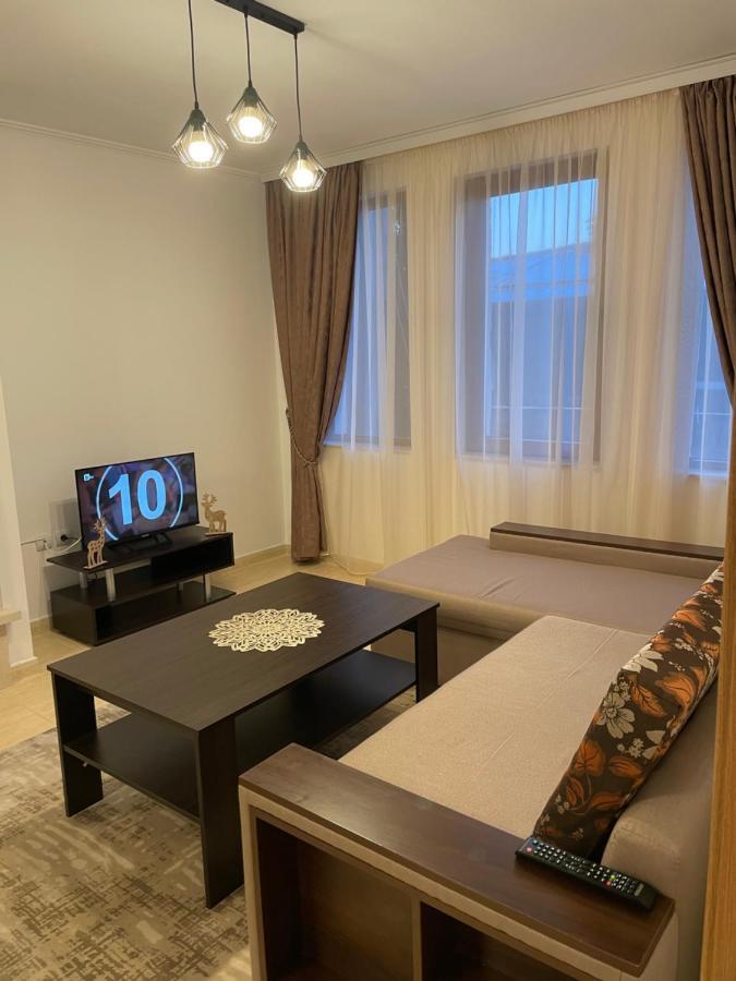 Гранд Манастира , Пампорово Apartment Bagian luar foto