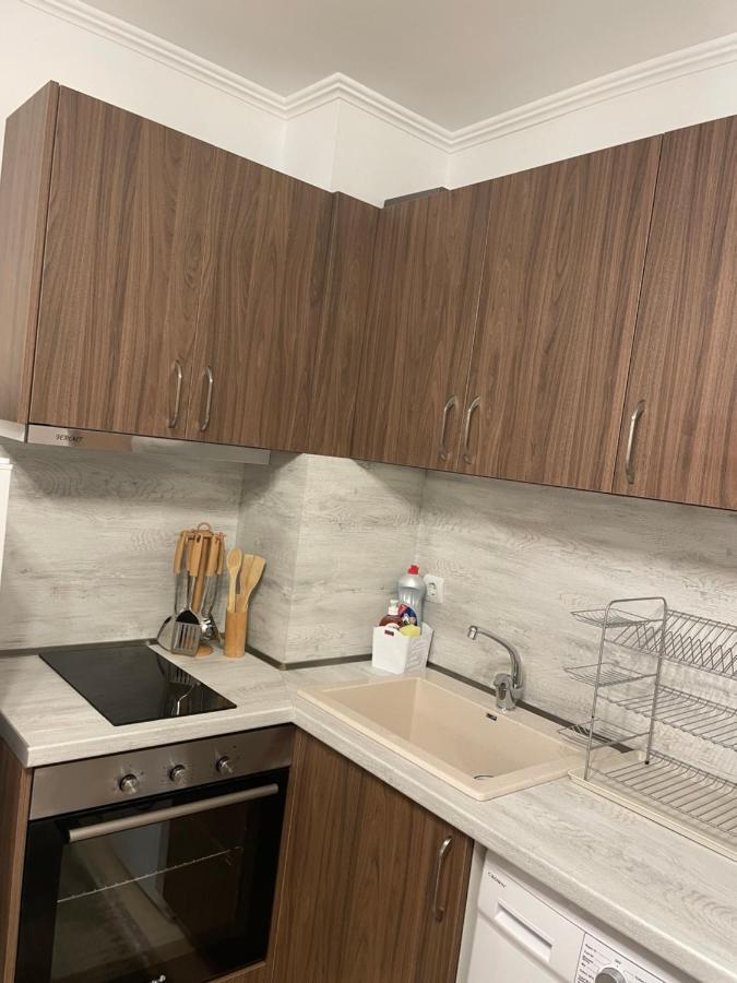 Гранд Манастира , Пампорово Apartment Bagian luar foto