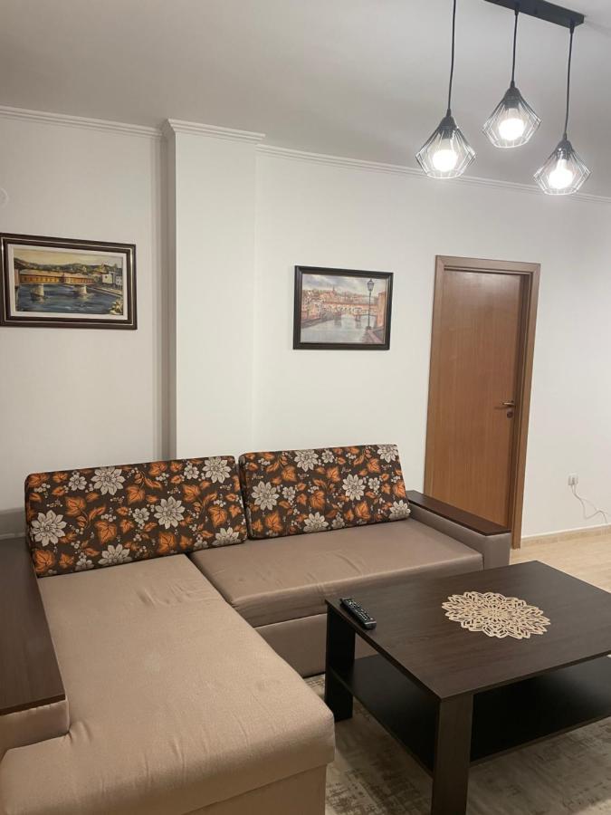 Гранд Манастира , Пампорово Apartment Bagian luar foto