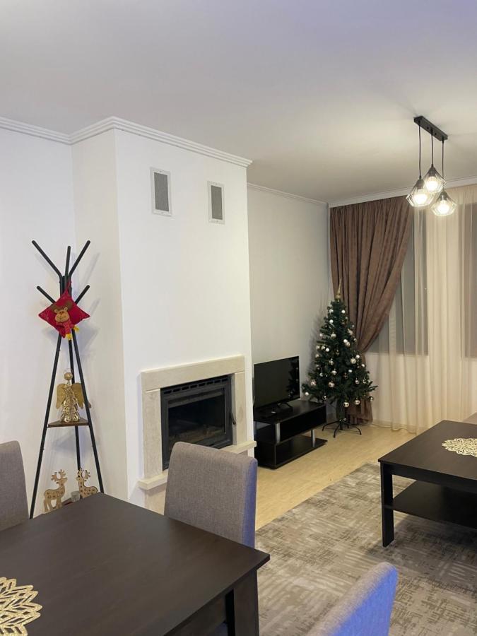 Гранд Манастира , Пампорово Apartment Bagian luar foto